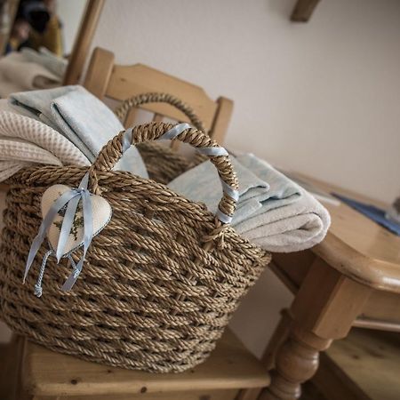 Appartamento Rose Di Bosco Predazzo Esterno foto