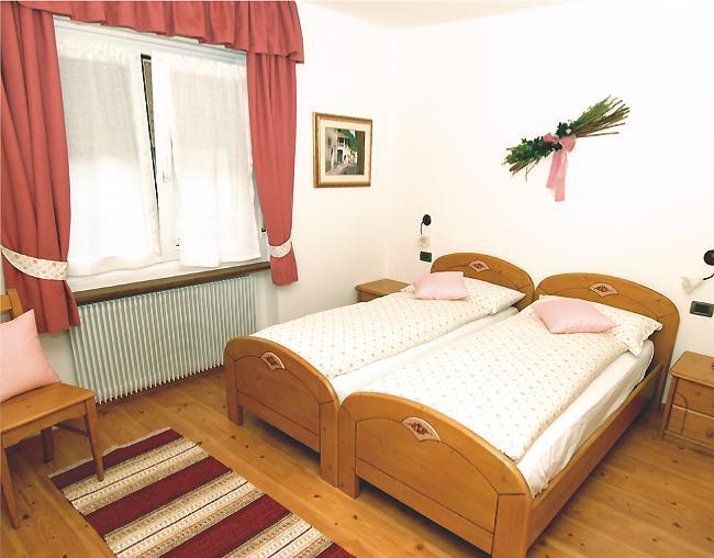Appartamento Rose Di Bosco Predazzo Esterno foto
